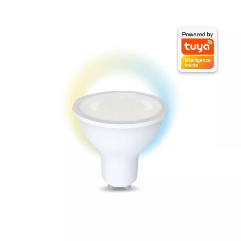 Inteligentna żarówka Denver SHL-440 Wi-Fi 5 W Biała
