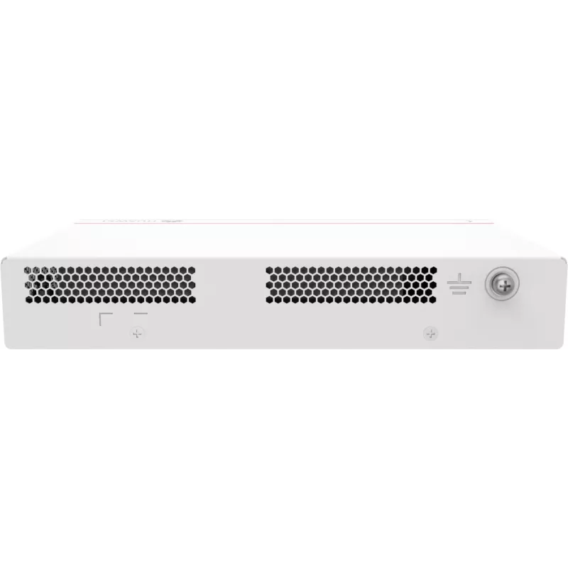 Przełącznik zarządzalny HUAWEI eKit S380-S8P2T Gigabit Ethernet 10/100/1000