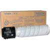 Konica Minolta TN118 (TN-118; A3VW050/A3VW051) podwójny zestaw kasety z tonerem, czarny