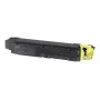 Kaseta z tonerem KYOCERA TK-5140Y 1 szt. oryginalna żółta