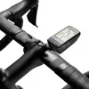 Bezprzewodowy komputer rowerowy Wahoo ELEMNT Bolt V3 — GPS, wyświetlacz TFT 2,3 cala, pamięć 32 GB, IPX7, Bluetooth 5.0, ANT+