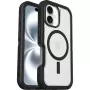OtterBox Defender XT etui na iPhone 16 Dark Side przezroczysty/czarny