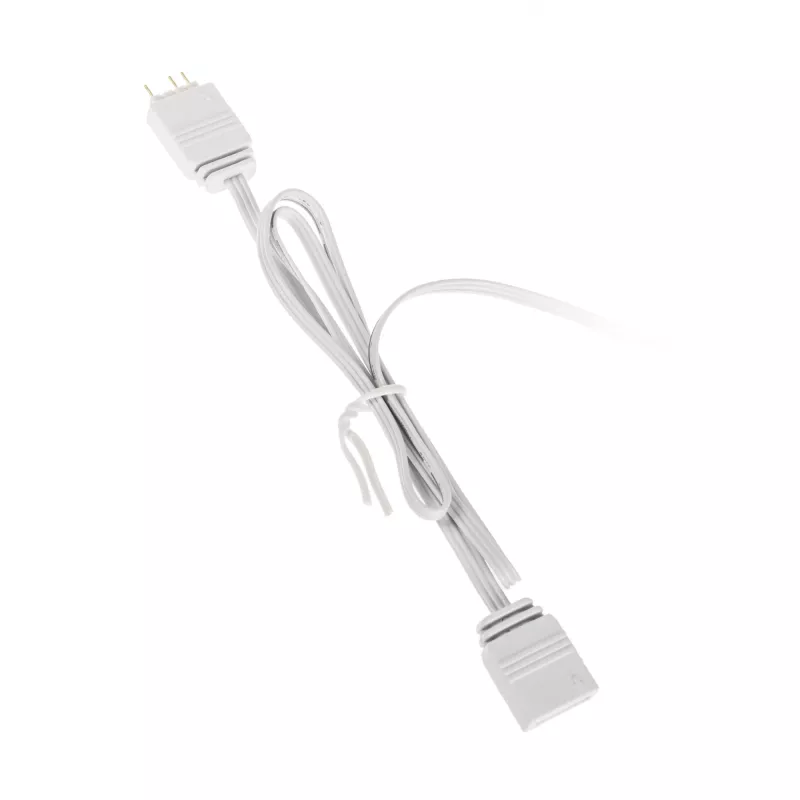 Przedłużacz kabla 24-pin do płyty głównej Kolink Umbra Radiant ARGB ZUAD-1610