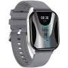 Canyon SW-58 - Chatter - smartwatch - BT z aplikacją Canyon Life - połączenia BT - IP67 - asystent AI
