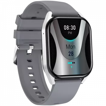 Canyon SW-58 - Chatter - smartwatch - BT z aplikacją Canyon Life - połączenia BT - IP67 - asystent AI