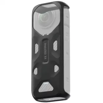 Akcesoria do kamer sportowych Insta360 CINSBBMS Etui (CINSBBMS)
