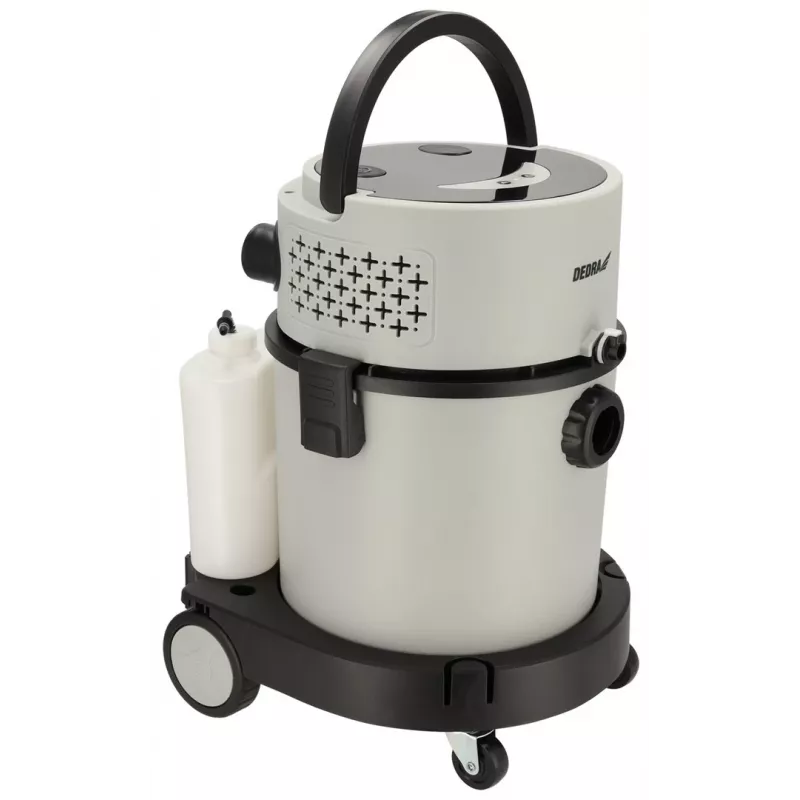 Odkurzacz piorący DEDRA 2w1 1200W 20L