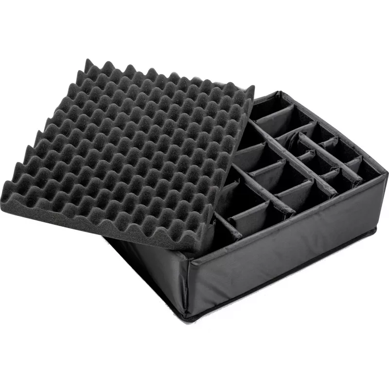 Aktówka B&W Cases 6000/B/RPD
