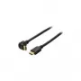 Kabel HDMI ShiverPeaks 1m HDMI A HDMI Typ A Standard Czarny