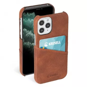 Cover Krusell 62176 mobile phone etui iPhone 12 Pro Max