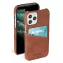 Cover Krusell 62176 mobile phone etui iPhone 12 Pro Max