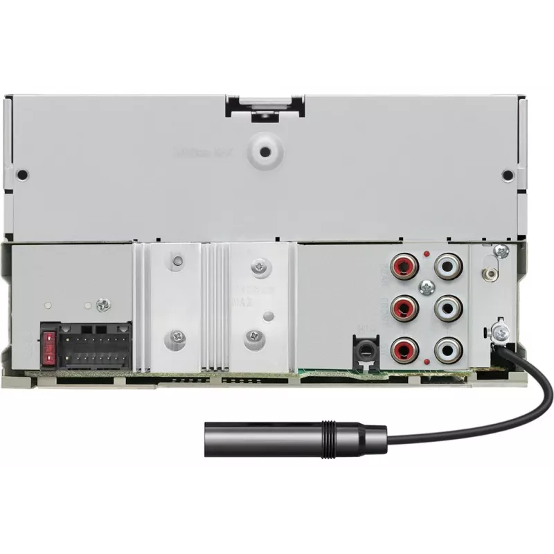 Odtwarzacz radiowy DPX-7300DAB