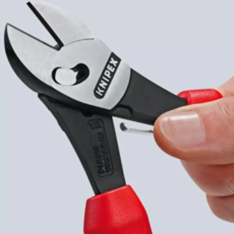 Knipex 73 72 180 F niebieski