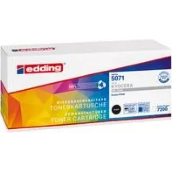 edding EDD-5071 czarny toner kompatybilny z KYOCERA TK-1160 (18-5071)