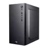 Obudowa komputera Sbox PCC-12 MicroATX Czarna