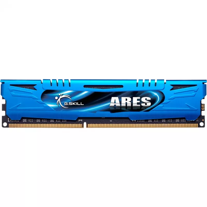 Moduł pamięci G.Skill DDR3 8GB 1600MHz 2x4GB