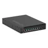 NETGEAR MSM4310 Zarządzalny L3 2.5G Ethernet (100/1000/2500) Power over Ethernet (PoE) 1U Czarny
