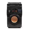 Głośnik Bluetooth 5.1 Squeak Bassblaster, Radio FM, Odtwarzacz MP3 SQ1001