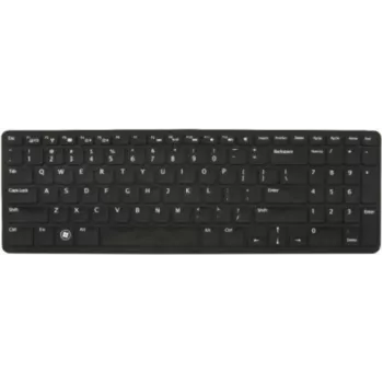 HP 827028-051 część zamienna do laptopa Klawiatura