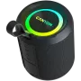 Głośnik przenośny CANYON OnMove 11 IPX6 TWS 20W EQ RGB Czarny