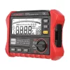 Habotest HT2302 Cyfrowy Miernik Rezystancji Uziemienia