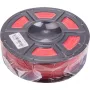 Filament do druku 3D ABS, 1,75 mm, 1 kg, czerwony