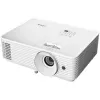 Projektor danych o standardowym rzucie Vivitek DX330 — 4000 ANSI lumenów, DMD, XGA, 3D, współczynnik rzutu 1,94–2,16:1, 2,7 kg