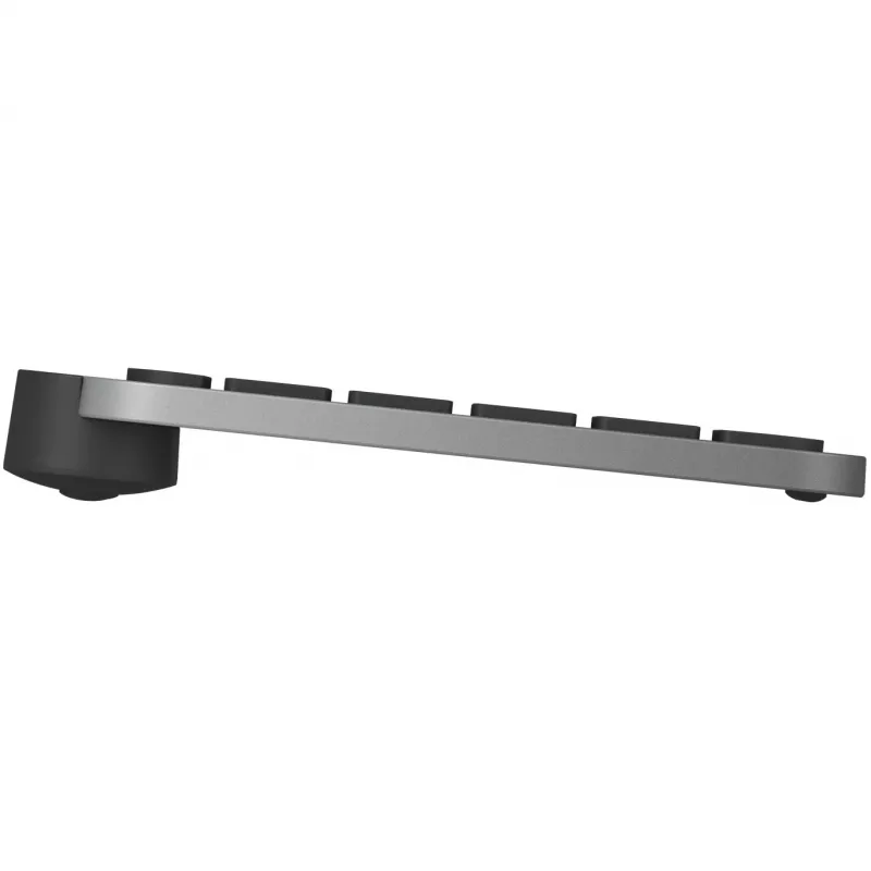 MX Keys Mini For Business Graphite - UK - Intnl