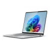 Laptop Microsoft Surface Laptop 13 cali, Snapdragon X Plus (8 rdzeni), 16 GB, 512 GB SSD, platynowy