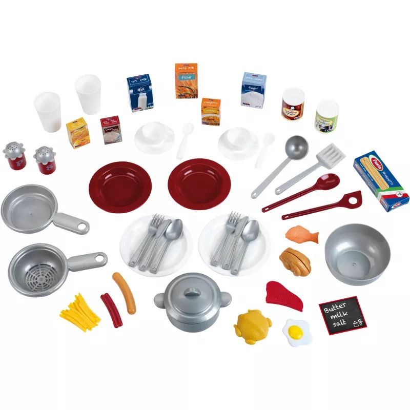 Bosch Kitchen vision Facelift 2019, Play Kitchen