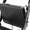 Grill elektryczny Jata JEGR1124 z nieprzywierającą powierzchnią i regulowaną temperaturą