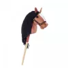 Koń na patyku HOPPIHORSE Hobby Horse A4 Bay
