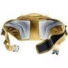 Torba biodrowa DEUTER Pulse Pro 5L Sand — lekka, kompaktowa saszetka biodrowa, 5 litrów