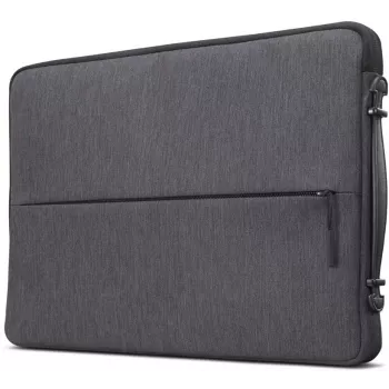 Lenovo GX40Z50941 etui na laptopa 35,6 cm (14 cali) Pokrowiec Szary