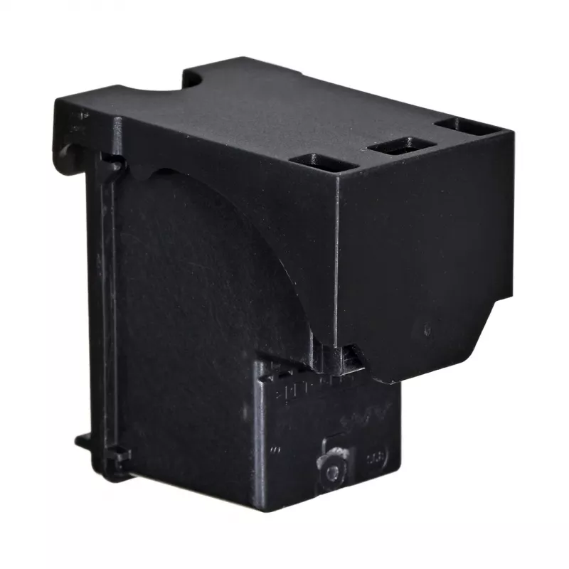 Wkład atramentowy Superbulk kompatybilny z HP 300XL CC641, czarny, atrament pigmentowy, standardowa wydajność, 1 szt.