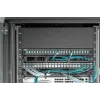 Panel zaślepiający Digitus DN-19 BPN-03-SW