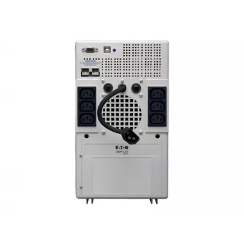 EATON SmartPro 230V 1kVA 750W Medyczny UPS wieżowy line-interactive z pełną izolacją, 6 gniazd, rozszerzalny czas pracy