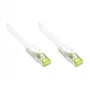 Goodconnections 8070R-150W Ethernet kabel krosowy Biały