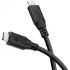 Kabel USB Goobay 74193 Czarny