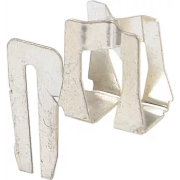 SCHROFF ESD CLIP EUROPAC PRO (50 SZT./ZESTAW) - Akcesorium do szafy (24560255)