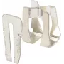 SCHROFF ESD CLIP EUROPAC PRO (50 SZT./ZESTAW) - Akcesorium do szafy (24560255)