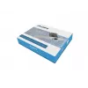 Wewnętrzna karta sieciowa Ethernet LANBERG PCE-1GB-201, PCI Express, 1× RJ-45 Gigabit (1000 Mbit/s), czarna
