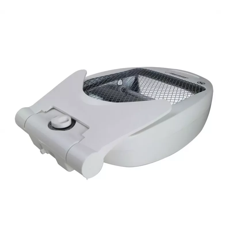 Esperanza EHH009 Grzejnik kwarcowy elektryczny 400W/800W Biały