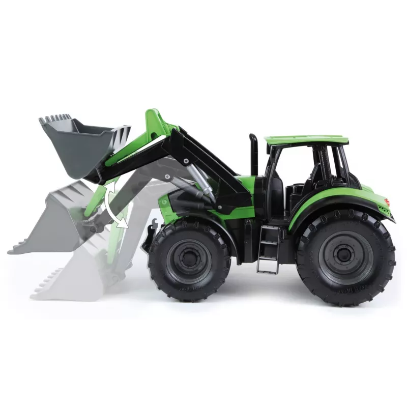 Traktor Lena WORXX 04613EC