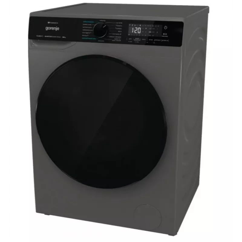 Pralko-suszarka GORENJE WD2PA964ADT/PL