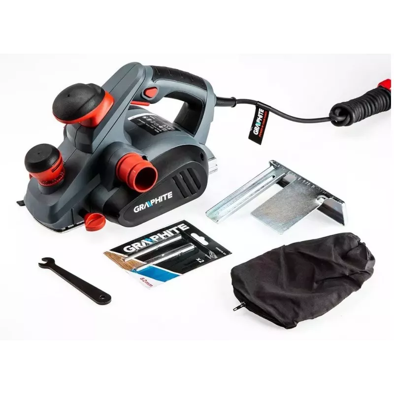 Szlifierka GRAPHITE 59G678 850 W