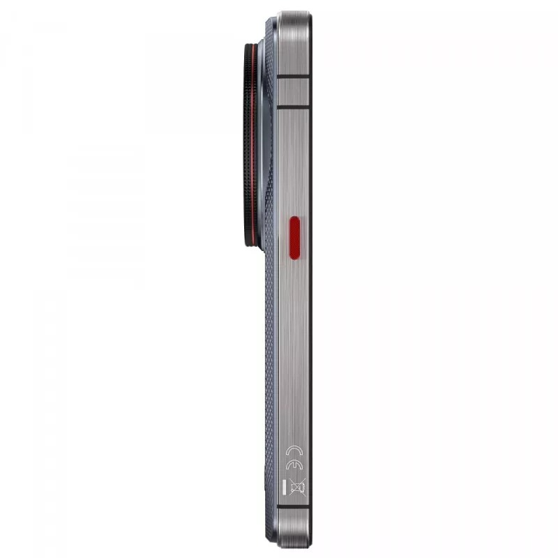Oukitel WP200 Pro 5G 6.7 24GB/1TB DS. 8800mAh Szary