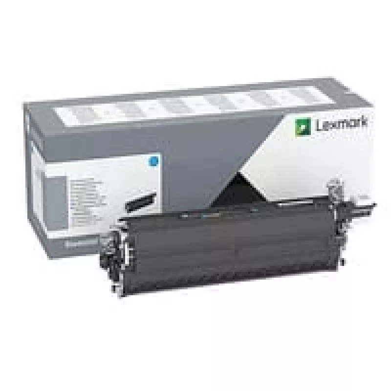 Lexmark - cyjan - Jednostka wywoływania / zestaw fotoprzewodnika LCCP - do Lexmark C2325dw, MC2325adw, MC2425adw, MC2535adwe, MC2640adwe