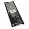 Zestaw filtrów przeciwkurzowych DEMCiflex do NZXT Switch 810, czarny na czarnym, filtry zamienne