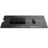 Dark Project ALU81A Terra Nova Gaming Keyboard, ISO, Black